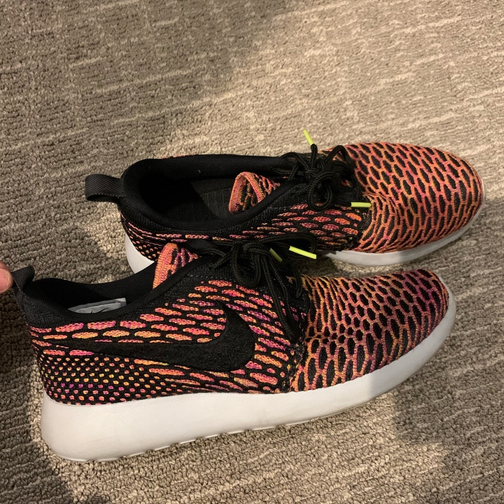 Nike roshe